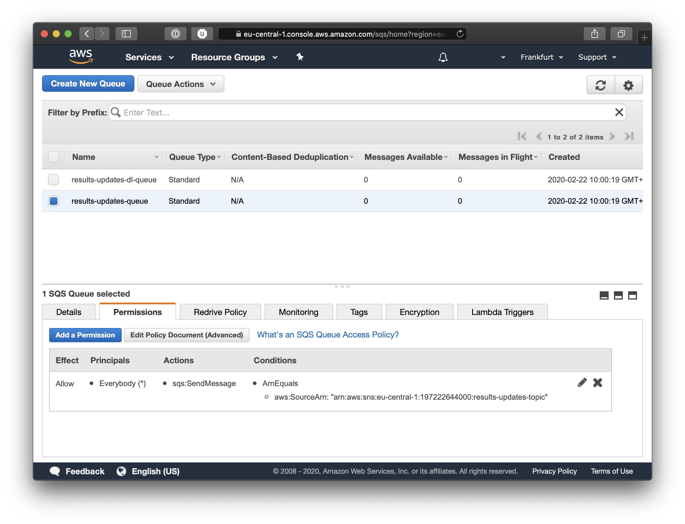 aws-sqs-dashboard