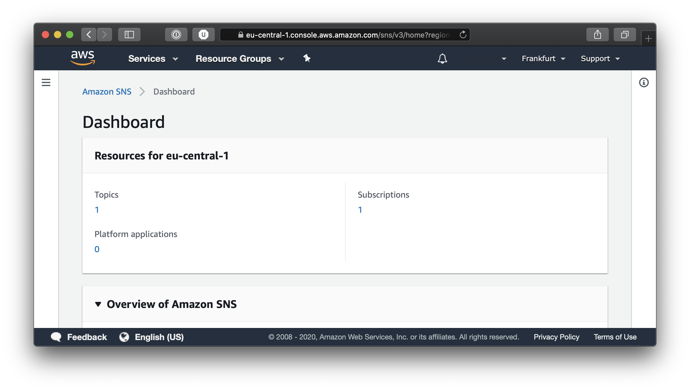 aws-topic-dashboard